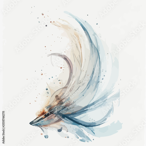 Abstract Design very Cool