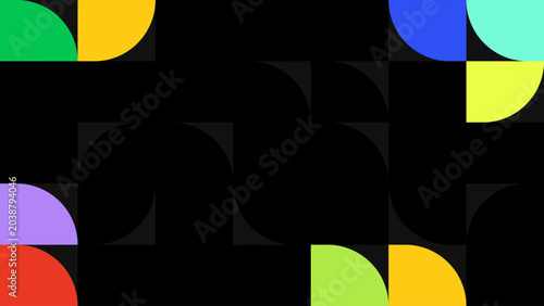 фотографія Football Championship 2026 Background, Modern abstract vector pattern with socc