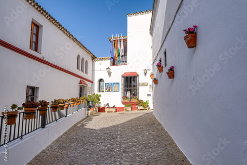 Arcos de la Frontera