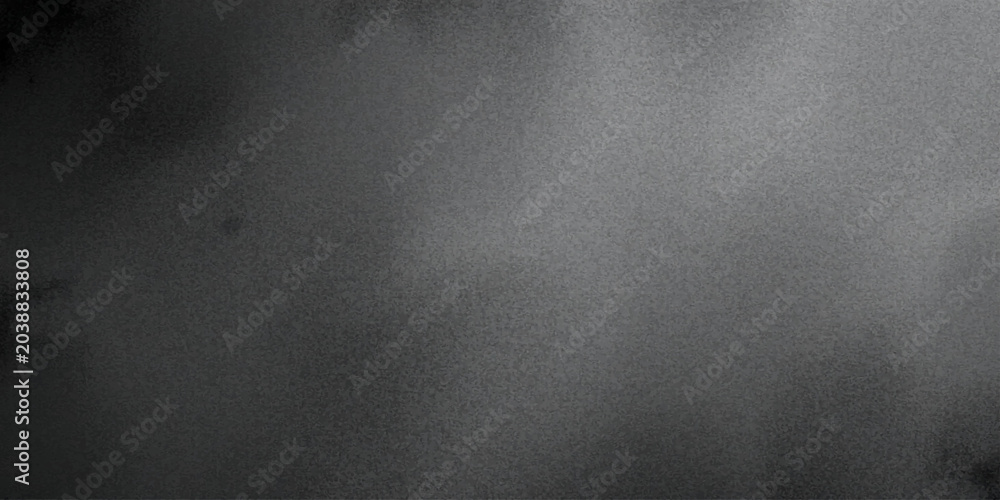 Ταπετσαρία Brushed Metal Texture Background with Dark Steel Surface, Grunge Industrial Meta