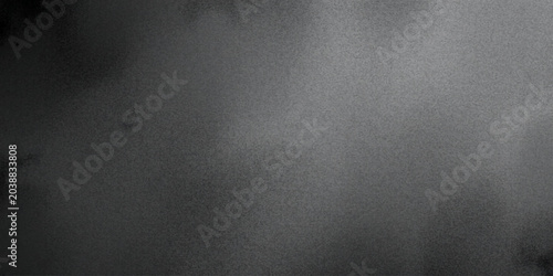 Valokuva Brushed Metal Texture Background with Dark Steel Surface, Grunge Industrial Meta