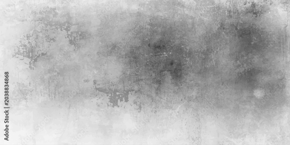 Obraz premium Abstract Grunge Wall Texture Background with Dark Vintage Stains