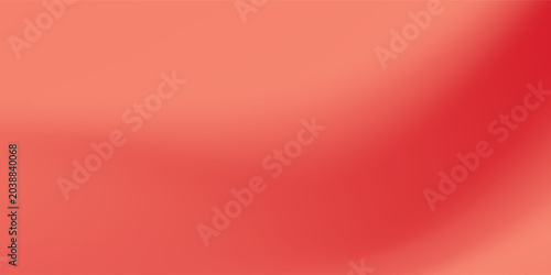 Foto Pastel smooth peach blurred texture background