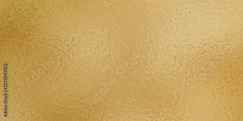 Bild auf Leinwand Light pale brown yellow silk satin