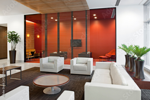 Quadro em tela DISEÑO DE INTERIORES