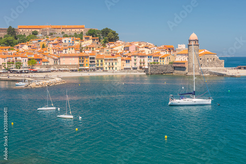 Église Notre-Dame-des-Anges de Collioure