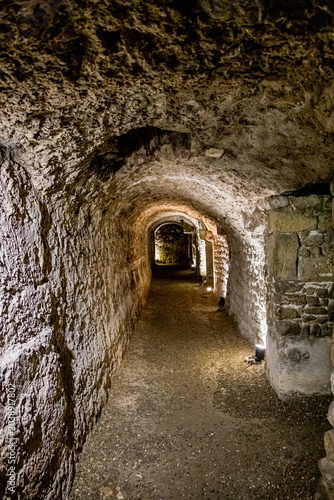 L'Horreum de Narbonne en France