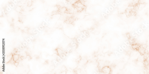 Panorama yellow concrete marble white and gray rough wall for background. Paper texture and vector design stucco gray stone table top view. White Carrara marble texture background.