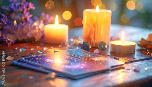 Mystical divination setup (1)