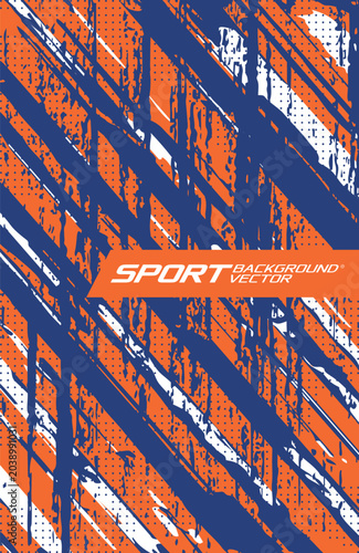 Athletic Apparel Seamless Pattern Texture