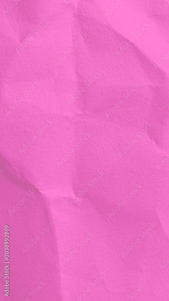 Fototapeta premium Vibrant textured pink paper mobile wallpaper
