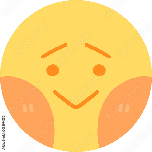 표정(감정)