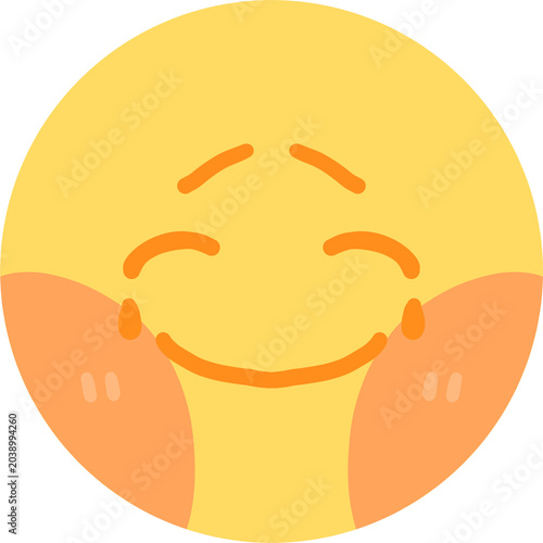 표정(감정)
