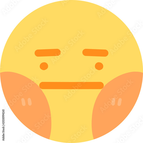표정(감정)