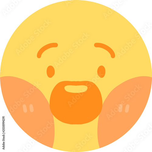표정(감정)