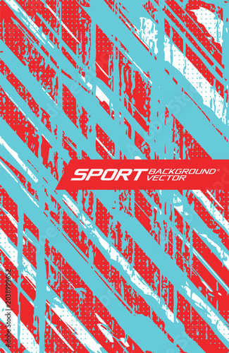 Athletic Apparel Seamless Pattern Texture