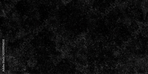 Grunge black splashed background watercolor acrylic gouache ink paint historic shabby design, Grunge black and white background. Abstract monochrome particles texture.