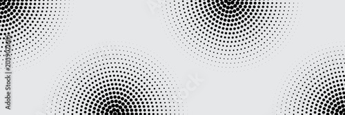 Konstfotografi Jersey Design splash halftone grunge, mountain pattern background style, gradien