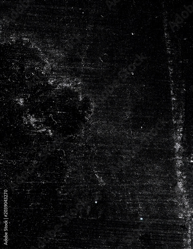 Фотография Black marble patterned texture background