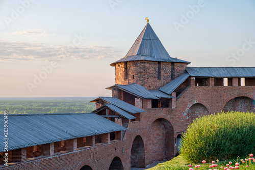 Quadro em tela Nizhny Novgorod, Russia - May 19, 2026