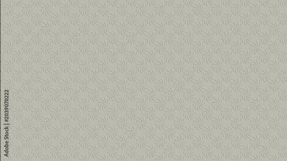 Fototapeta premium Neutral light grey textured paper background with subtle grain