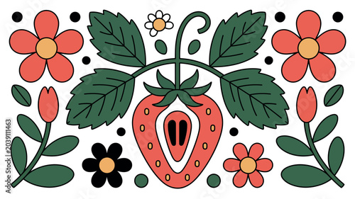 Adobe Illustrator Artwork