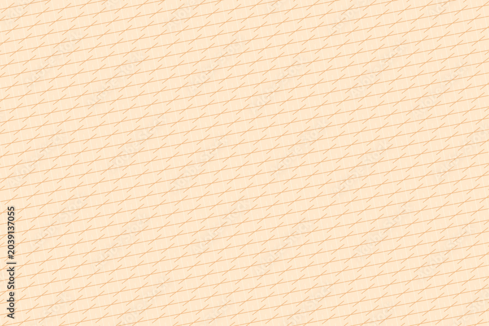 Fototapeta premium Bubble Stripe Pop Abstract Line Background