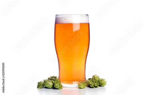 Photos glass of beer