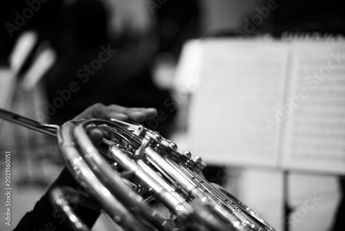 Foto Instrumental