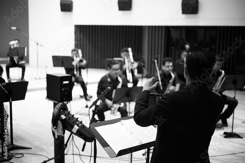 Foto Instrumental