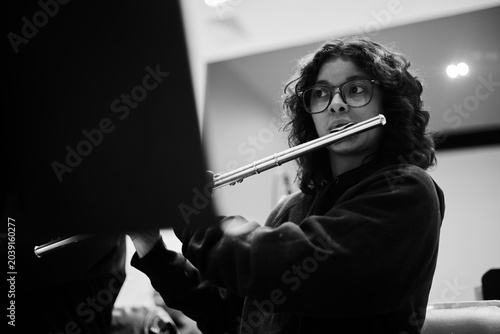 Foto Instrumental