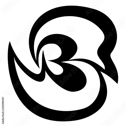 3