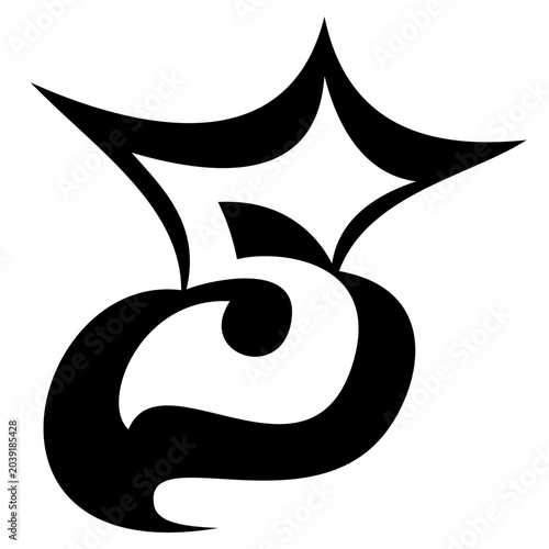 5