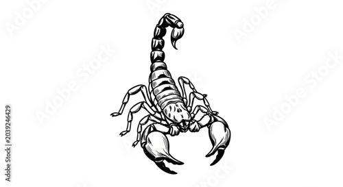 Photos Scorpion insect arachnid animal creature.