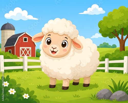 Sheep 