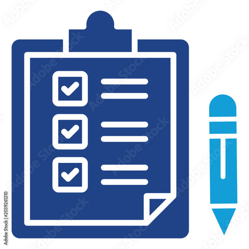 Foto Task Icon