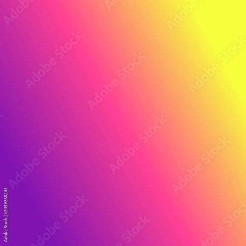 abstract colorful background with lines