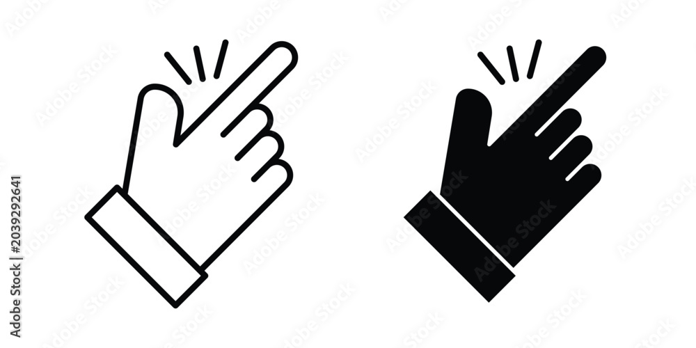 Obraz premium Easy icon vector. Simple flat symbol. editable strokes