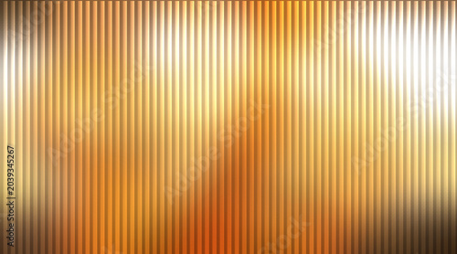 Photos Warm gradient vertical stripes with subtle blurring effect tones orange