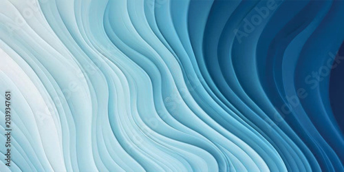 A close up of a blue and white wallpaper stock photos