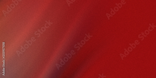 Εκτύπωση καμβά Deep red surface with subtle light texture creating elegant dark crimson gradient effect for sophisticated background design
