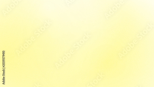 yellow white gradient abstract background grainy grunge texture birthday women's day presentations, easter, mother day