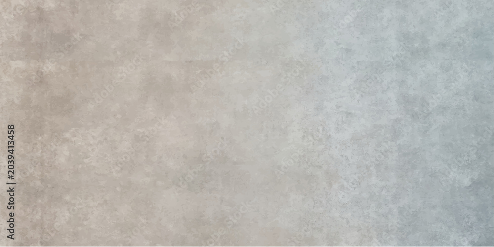 Fototapeta premium Vintage grunge concrete wall texture with old paper background design