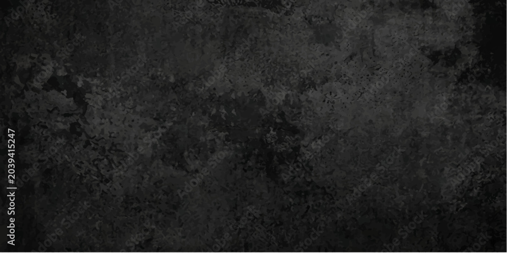 Fototapeta premium Abstract Grunge Wall Background with Dark Vintage Texture