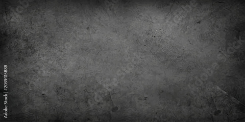 Photos Distressed Concrete Texture: A close-up view of a distressed concrete surface, showcasing its weathered texture, subtle imperfections, and a dark, moody atmosphere
