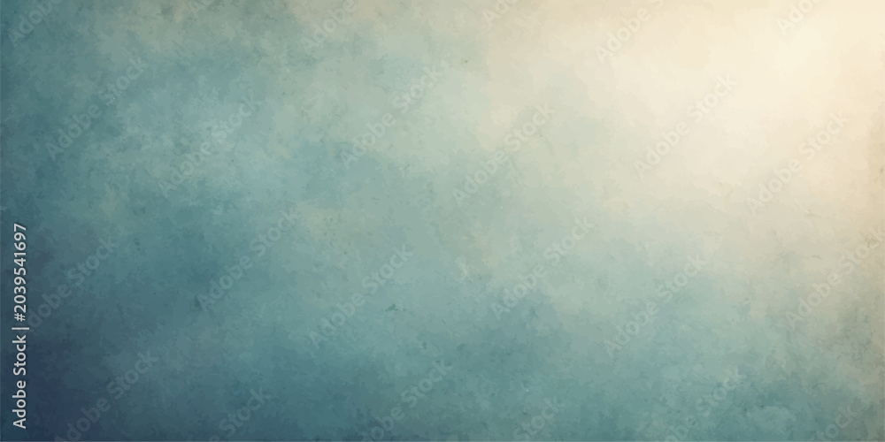 Obraz premium Abstract textured background with a soft, ethereal glow in the upper right corner, evoking a sense of calm and mystery.