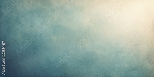 Photos Abstract textured background with a soft, ethereal glow in the upper right corner, evoking a sense of calm and mystery