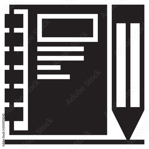 Journal Planner