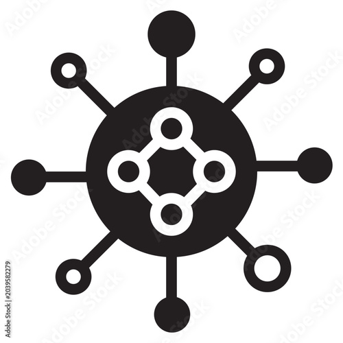 Nano particle
