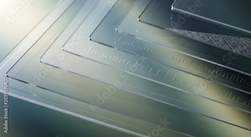 Close-up of metal industrial textured surface.